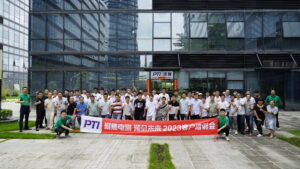 聚焦电测预见未来PTI 2023客户培训会圆满落幕