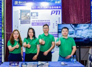 PTI CEIA智能制造高峰论坛-苏州站