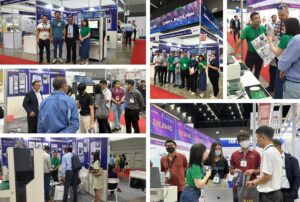 PTI与NEPCON Thailand 2023