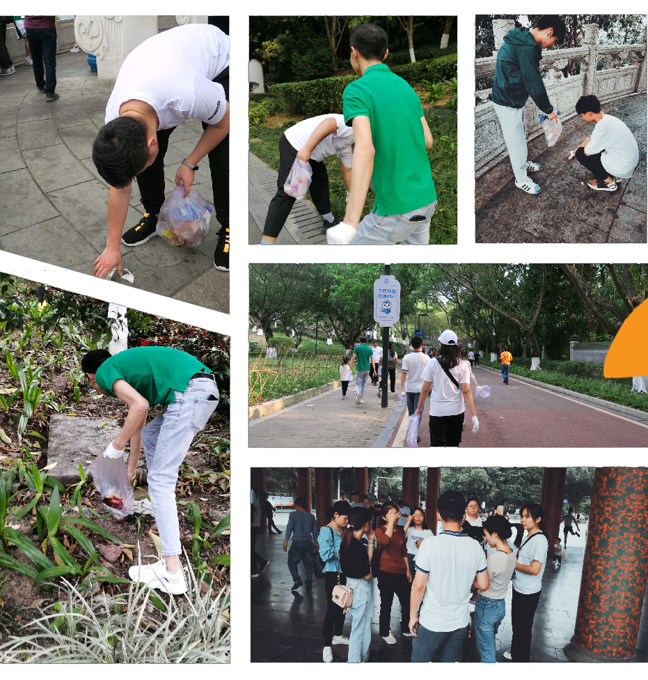 PTI三月拓展活动圆满落幕，让我们共同创造美好！（images 2）