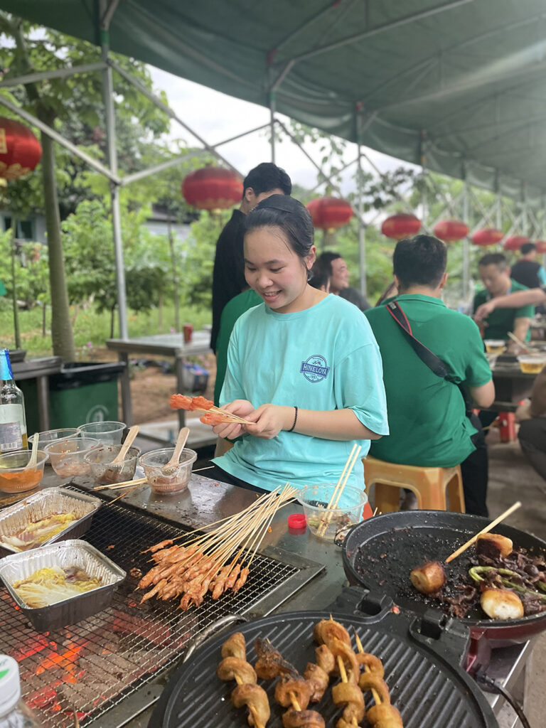 PTI五月团建：体验自然生活，享受农耕快乐（images 12）