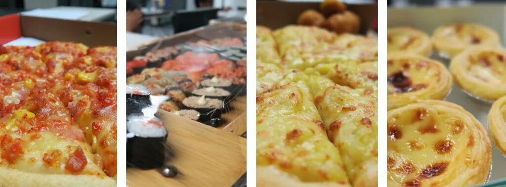 PTI六月团建-趣味茶话会（images 2）