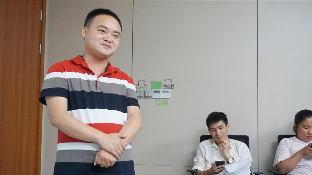 PTI 四月读书分享会（images 3）