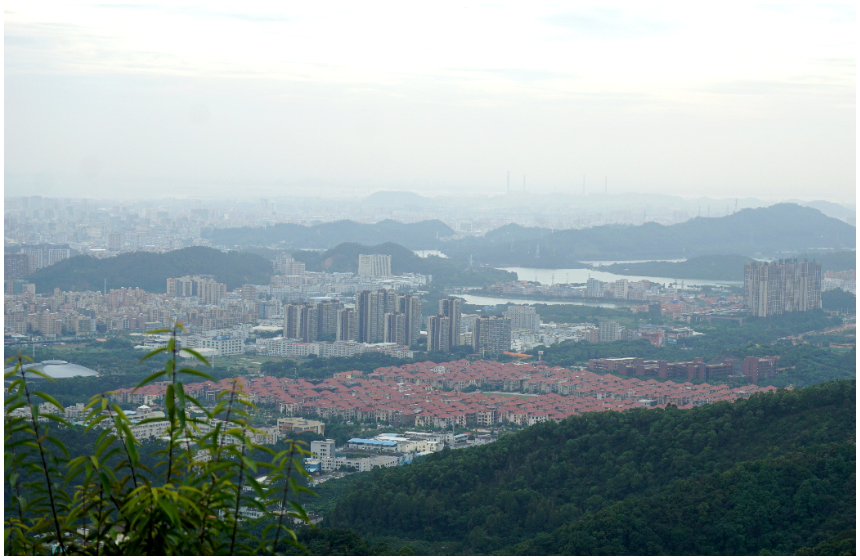 PTI十月活动-重阳登高莲花山(images 7)