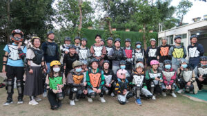 PTI 11月团建-真人CS野战+越野卡丁车体验之旅