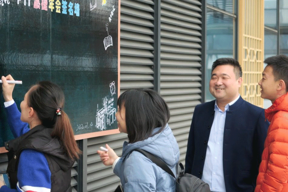 PTI年终尾牙晚会“青春不悔 Fun肆未来”（images 2）