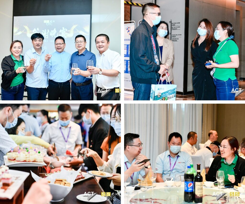 一步步新技术研讨会·武汉站圆满落幕（images 3）