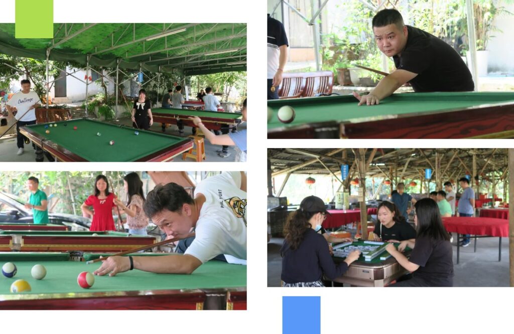 PTI 7月团建-热浪来袭（images 2）