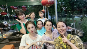 PTI五月团建：体验自然生活，享受农耕快乐