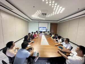 PTI-企业文化更新