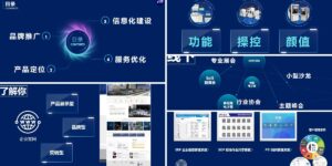 关于创新品牌运营模式的视频直播完善收官