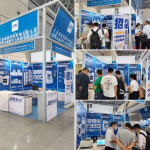 告别重庆GEME，我们深圳EeIE智博会见