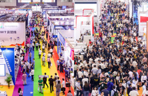 EeIE智博会圆满谢幕，8月26日NEPCON ASIA我们精彩...