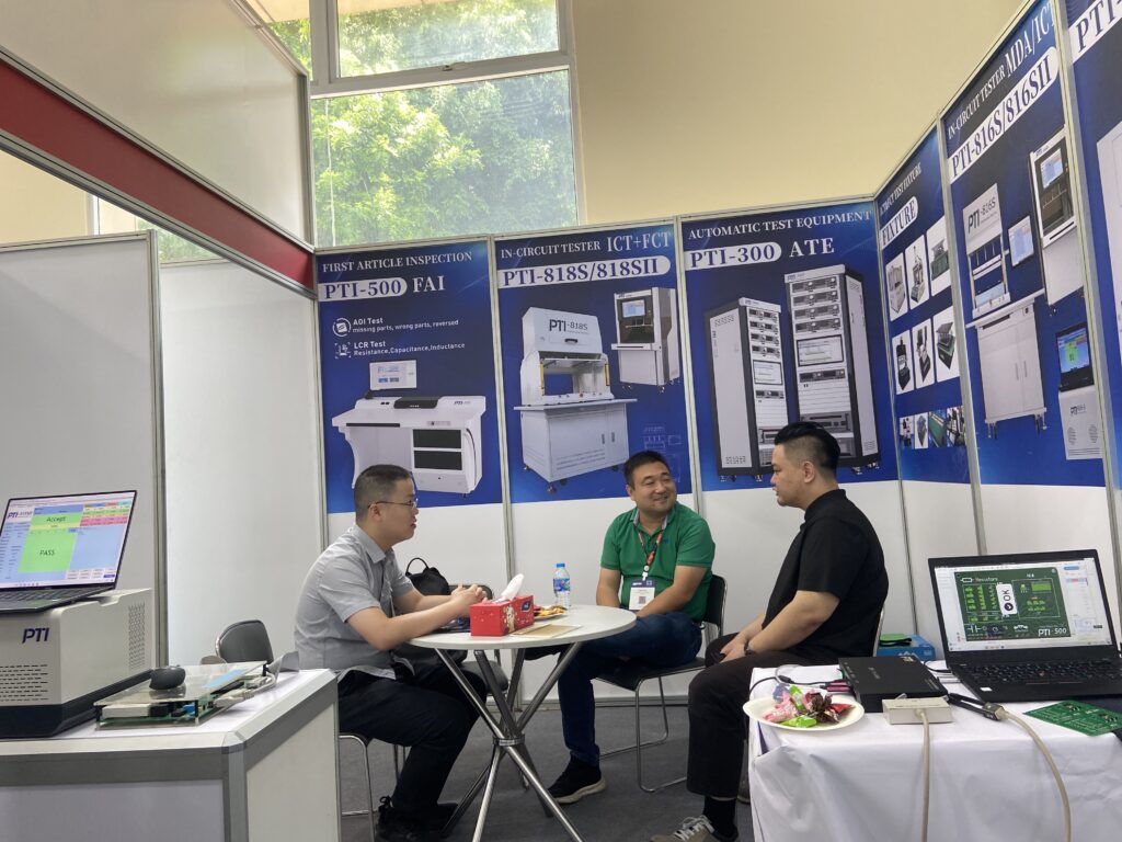 Nepcon Vietnam 2023圆满落幕（images 4）