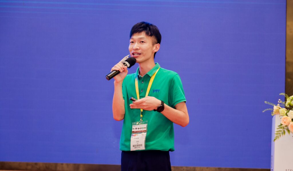 一步步新技术研讨会.合肥-圆满落幕（images 3）