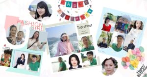 PTI三季度生日会