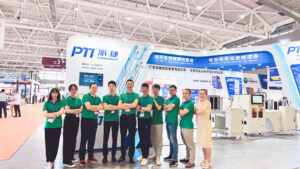 PTI 2023EeIE智博会圆满落幕
