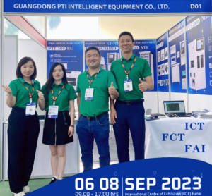 Nepcon Vietnam 2023圆满落幕