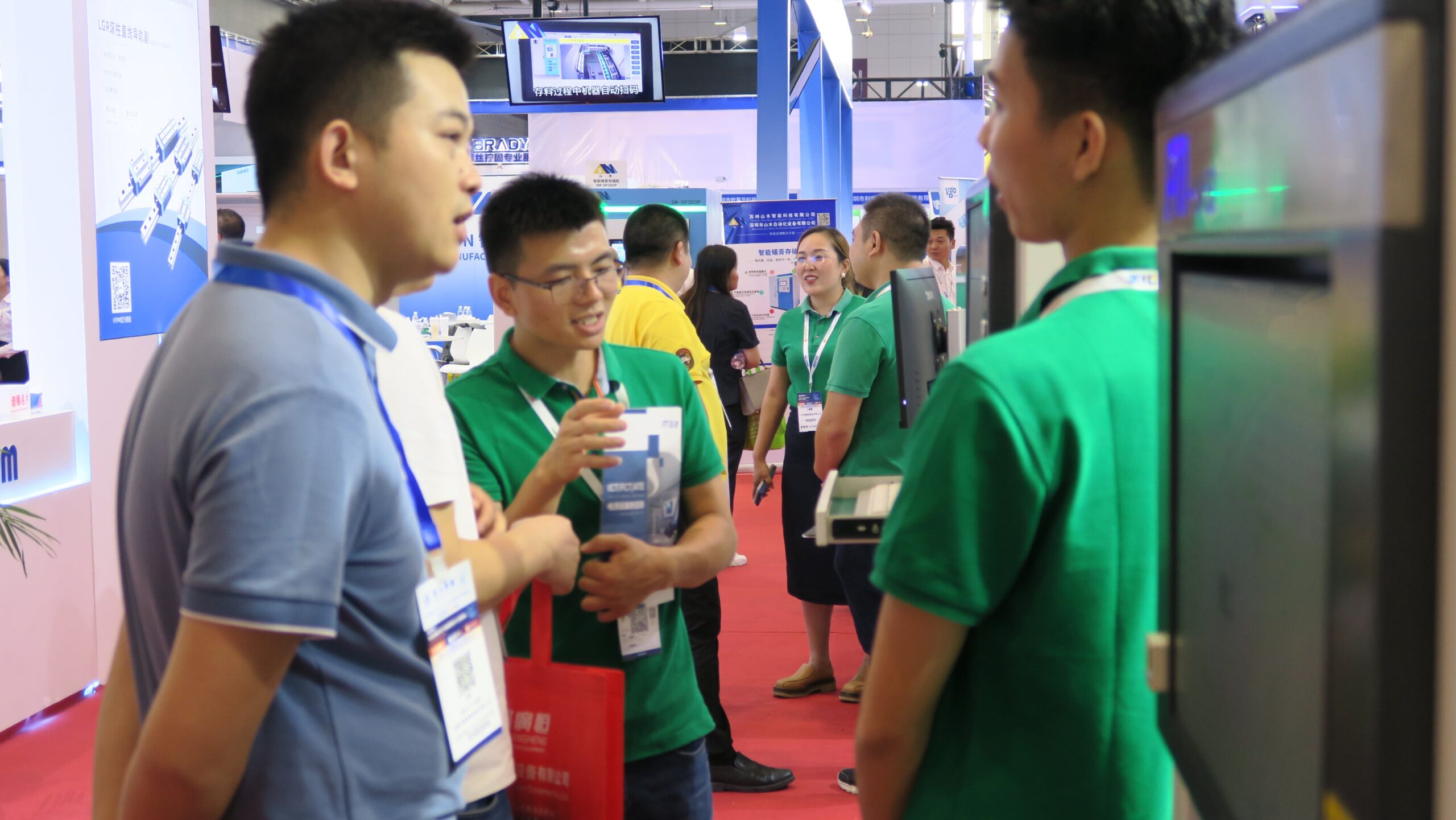 PTI NEPCON ASIA 2023圆满落幕（images 19）