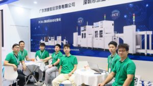 PTI NEPCON ASIA 2023圆满落幕