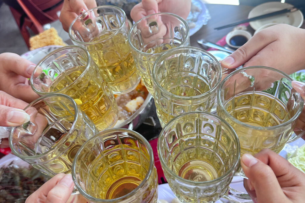 PTI 越南芽庄跨年游（images 16）