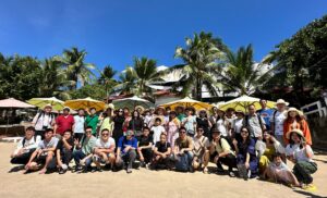 PTI 越南芽庄跨年游