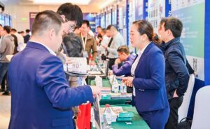 PTI亮相CEIA-青岛站，携手行业精英共谋智能制造新篇章