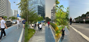 PTI公司启动全员三公里跑步活动，激发健康活力，共...