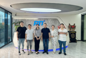 PTI与牡丹江医学院深化校企合作，共筑信息管理与市...