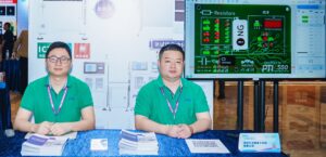PTI亮相苏州一步步新技术研讨会，深化华东市场布局