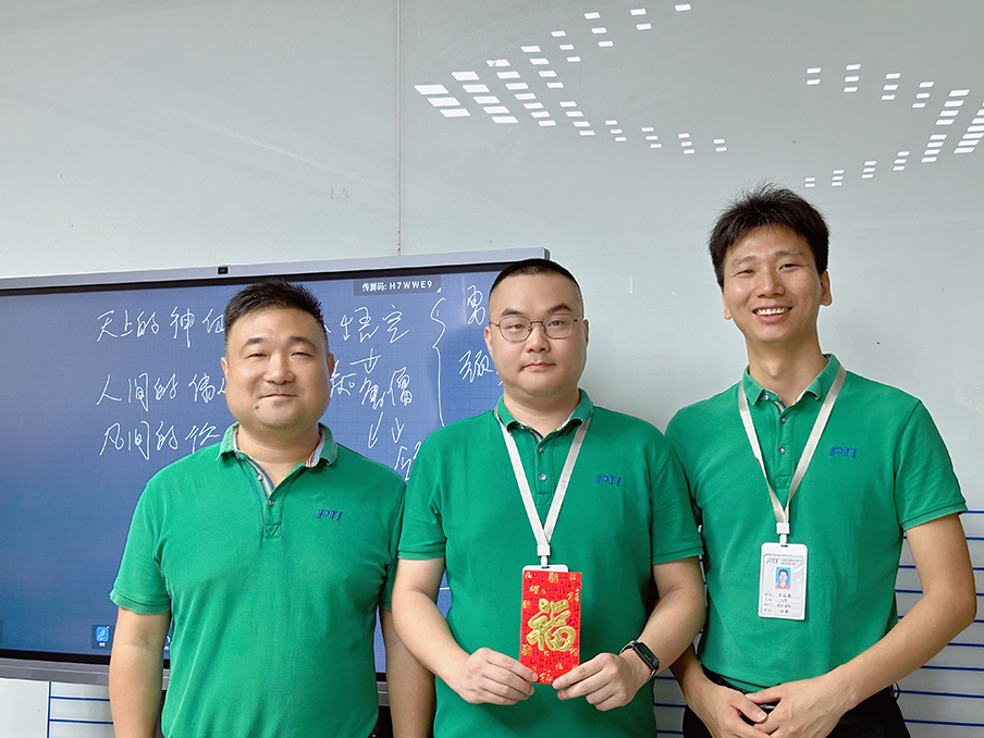 罗子卫：八月之星，以责任与坚韧铸就卓越（images 1）