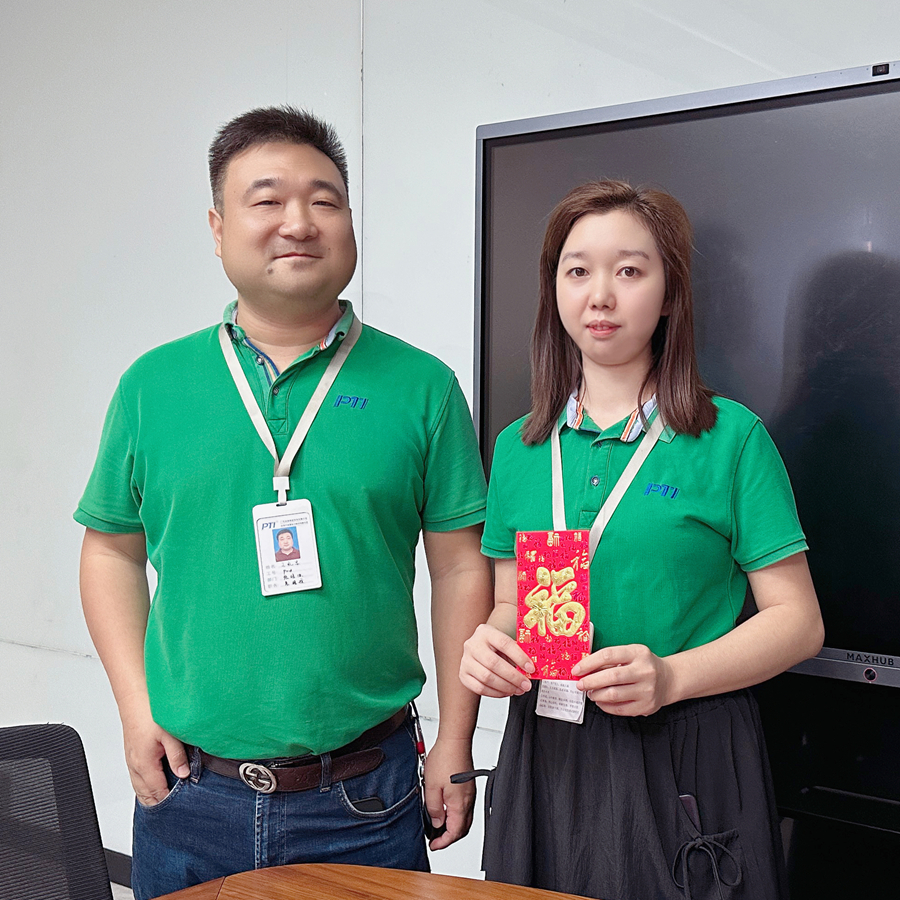 PTI九月优秀员工 运营中心-赵丽（images 1）