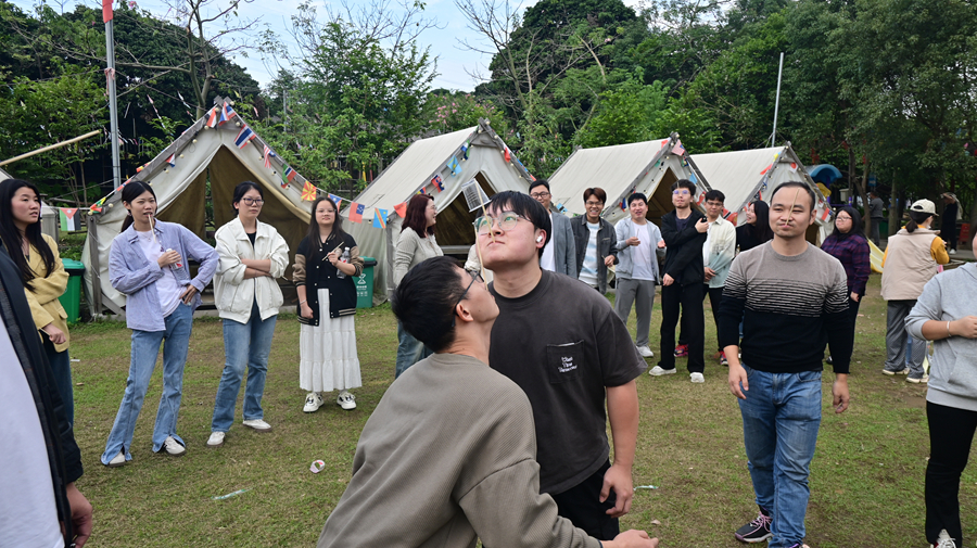 PTI团建：冬日烟火气：柴火饭·乐自然（images 4）