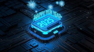 PTI 派捷：于时光素笺，绘 2025 与您同行之美