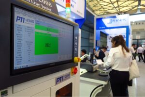 春寒中的热力绽放 | PTI派捷2025慕尼黑上海电子生...