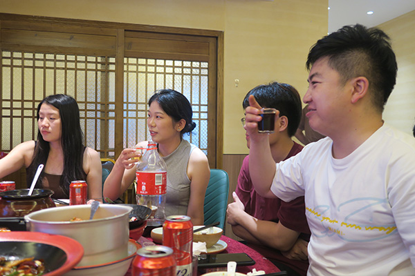 欢乐团建，共赴活力之约 | PTI 派捷第二季度团建精彩回顾（images 10）