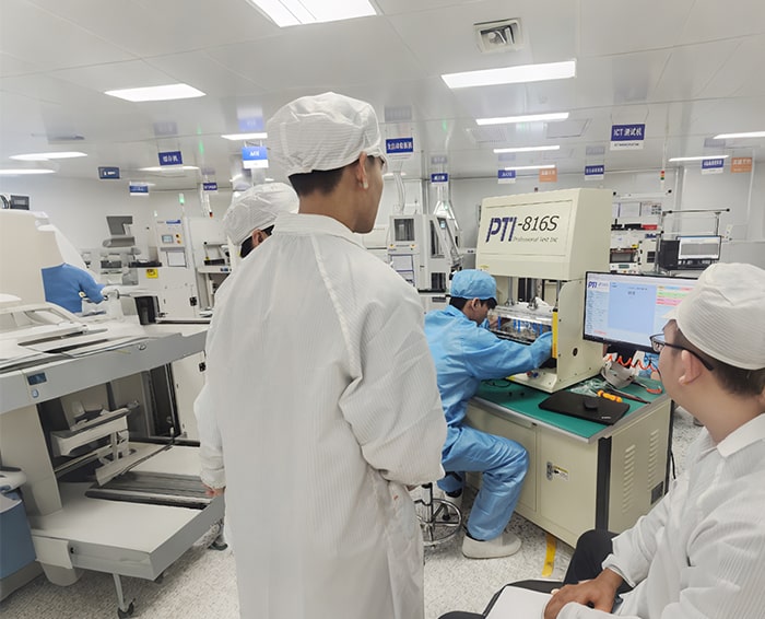 职业导师指导
——