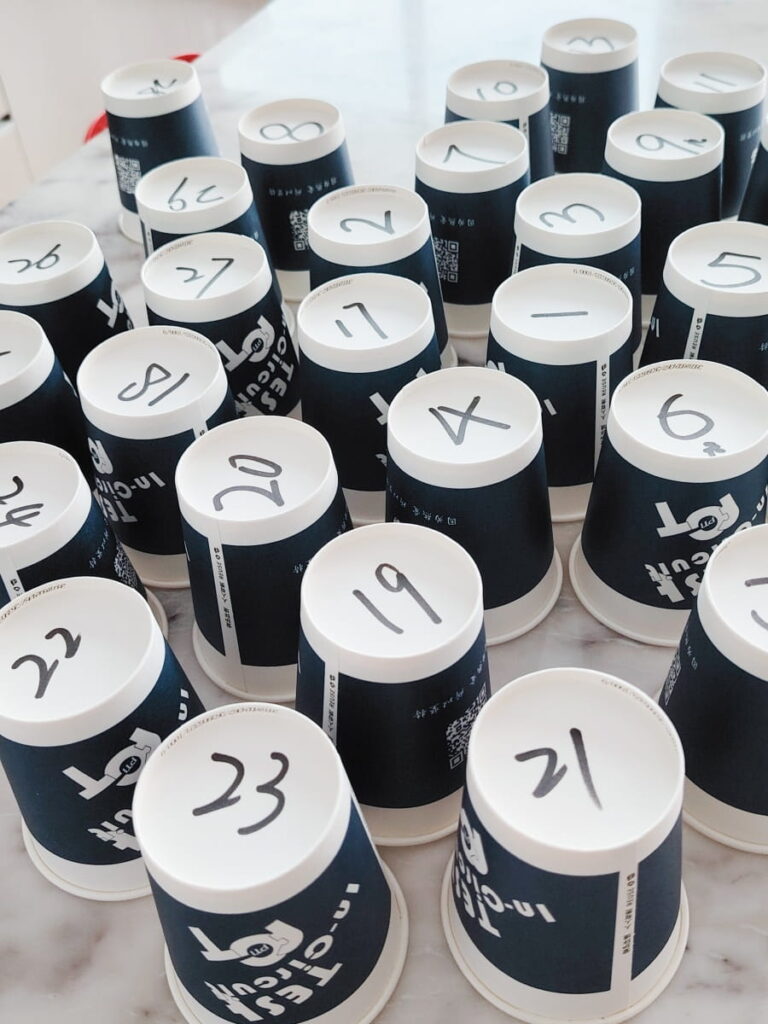 春日暖聚,岁岁欢愉 |PTI 派捷第一季度员工生日会温情落幕(images 5)