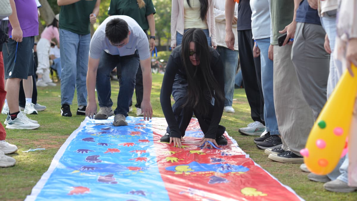 褪去班味，蓄力前行 | PTI 派捷佛灵湖团建活动圆满落幕（images 16）