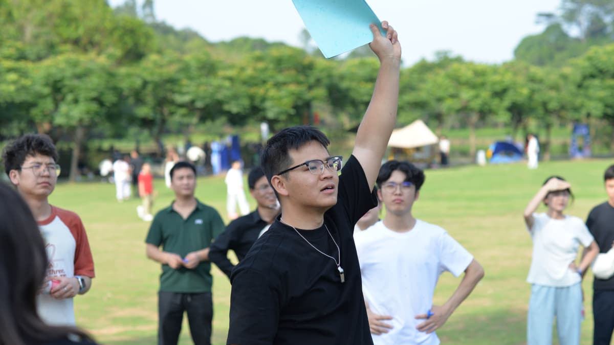 褪去班味，蓄力前行 | PTI 派捷佛灵湖团建活动圆满落幕（images 9）