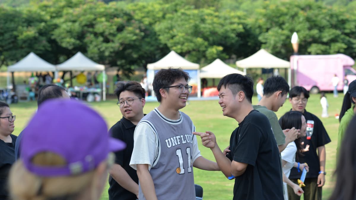 褪去班味，蓄力前行 | PTI 派捷佛灵湖团建活动圆满落幕（images 10）