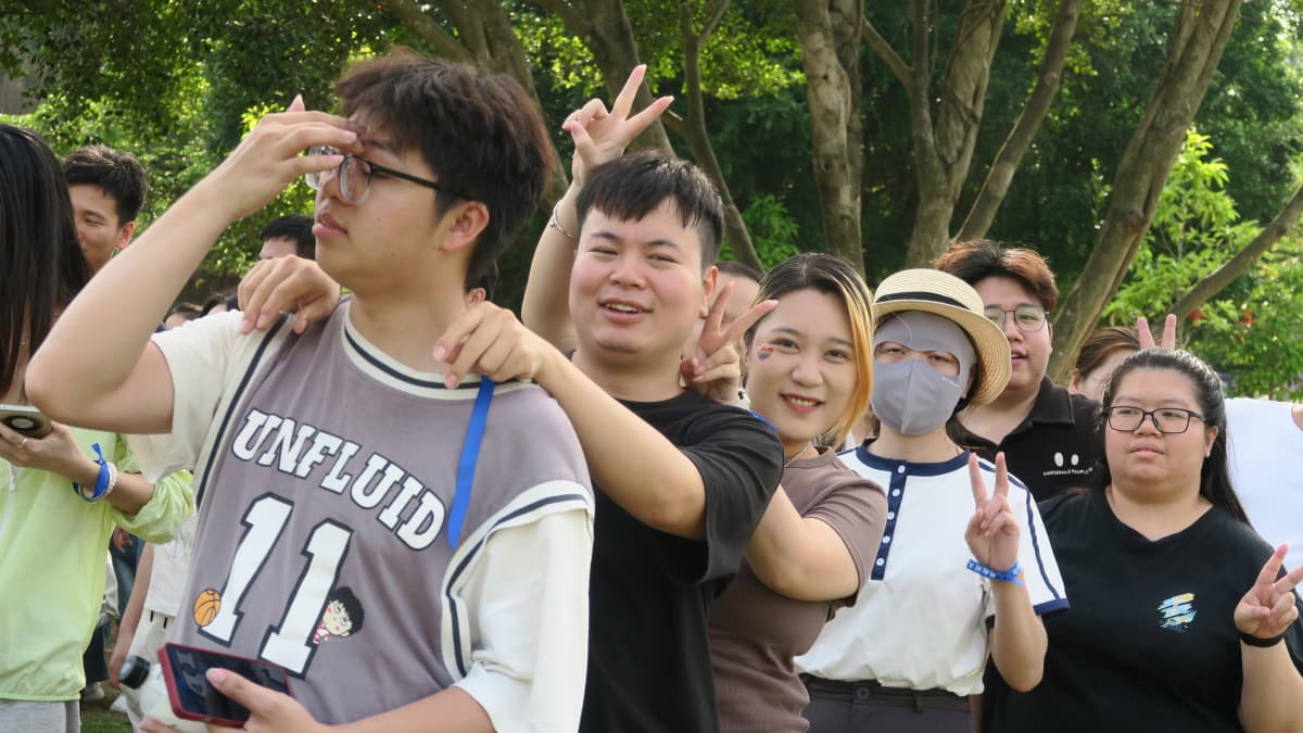 褪去班味，蓄力前行 | PTI 派捷佛灵湖团建活动圆满落幕（images 5）