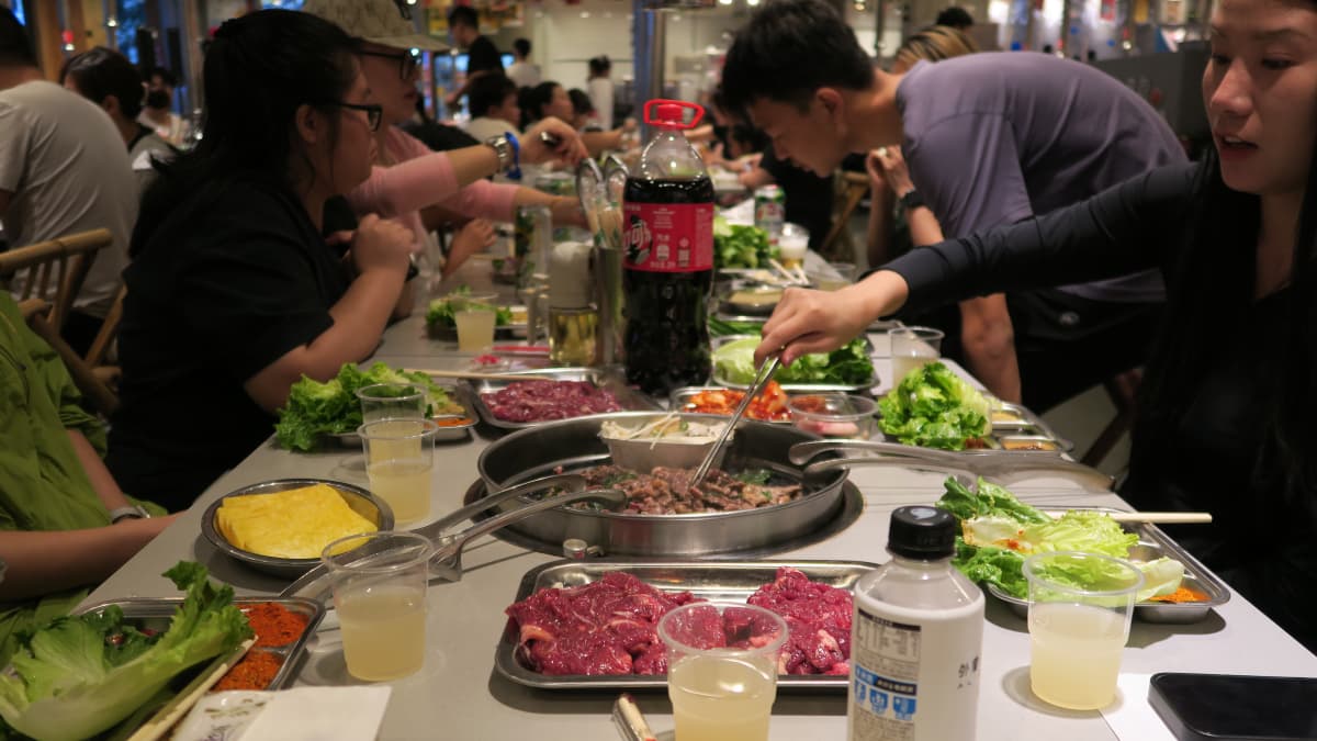 褪去班味，蓄力前行 | PTI 派捷佛灵湖团建活动圆满落幕（images 17）