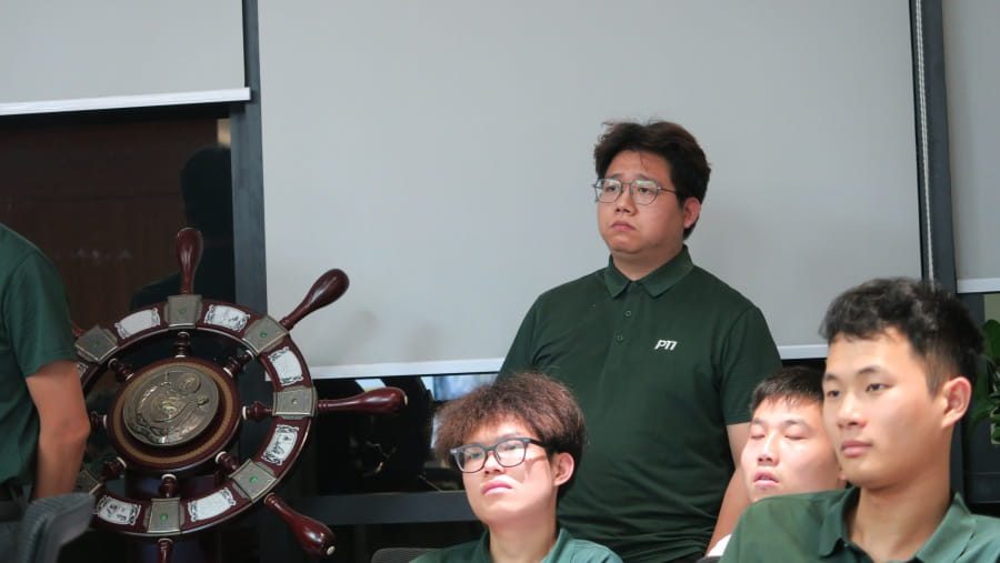以品质为锚，夯实发展根基 —— PTI派捷六期品质主题培训顺利收官（images 14）