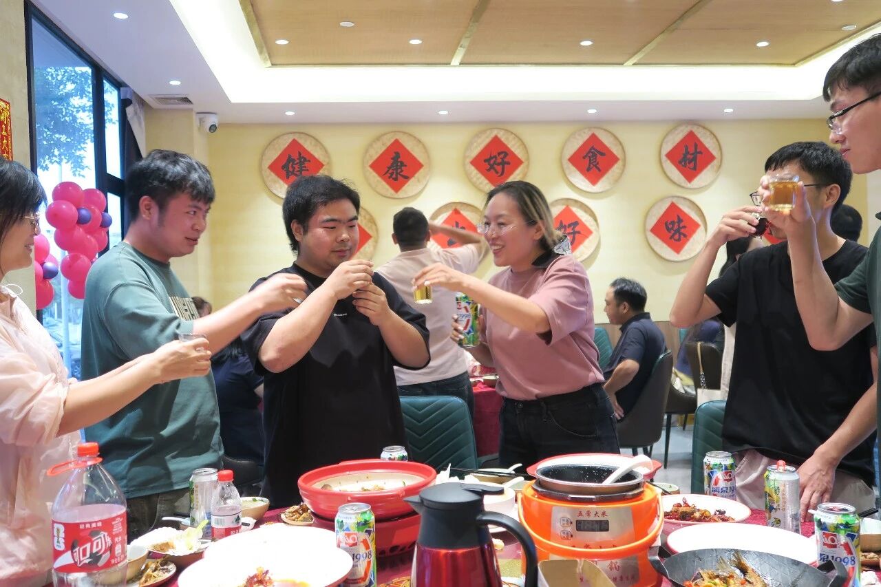 光影叙温情，同心赴新程｜PTI 6月团建圆满落幕（images 10）