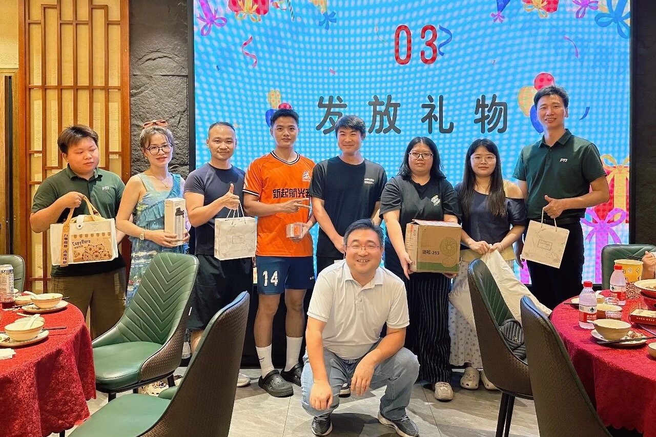 光影叙温情，同心赴新程｜PTI 6月团建圆满落幕（images 9）