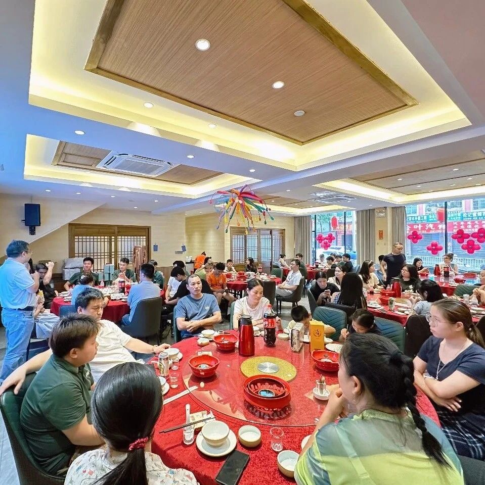 光影叙温情，同心赴新程｜PTI 6月团建圆满落幕（images 5）