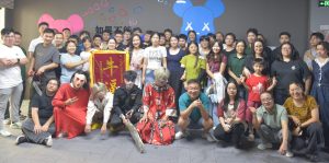 破局行动・聚力同行｜PTI 派捷密室主题团建活动圆...