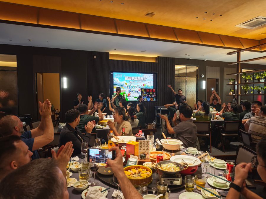 圆满收官 | PTI 派捷亮相 NEPCON ASIA 2026，全场景电路板测试解决方案获海内外客户关注（images 7）