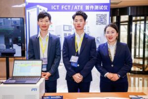 PTI | CEIA研讨会-西安站圆满落幕